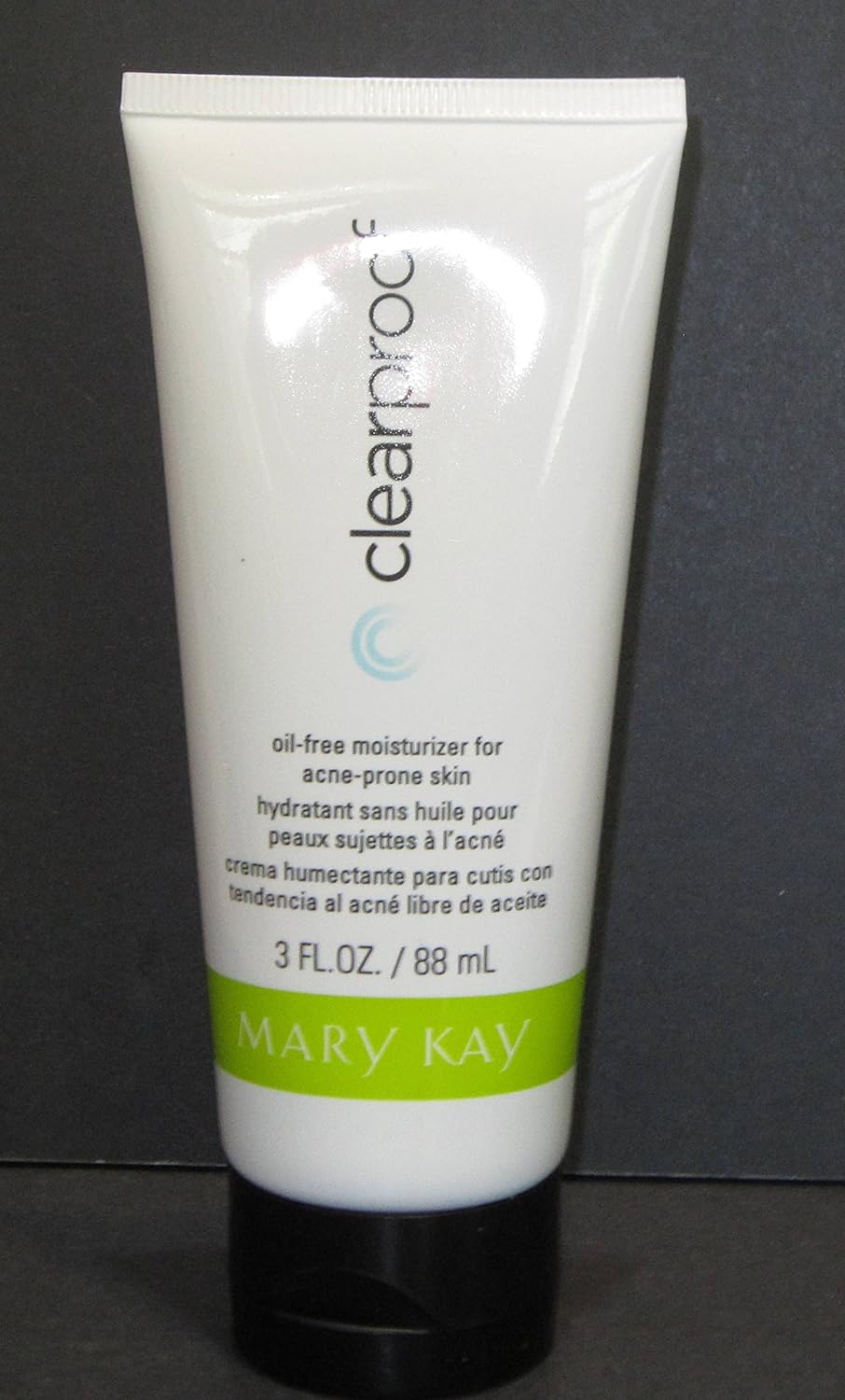 Mary Kay Clear Proof Oil-Free Moistruizer for Acne-Prone Ski