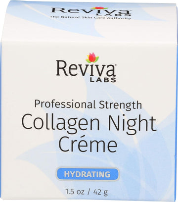 Reviva - Collagen Cream 1.5