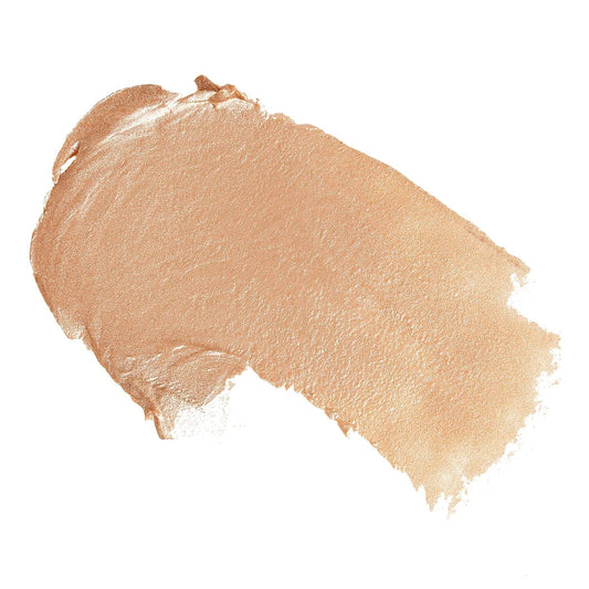 OWER BEAUTY Day Glow Highlighting Glaze | Cream Illuminator | Contour Glow Face Makeup (STUNNER)