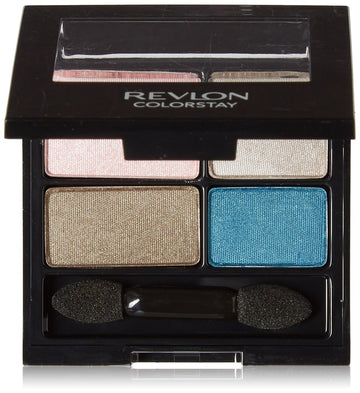 Revlon 16 Hour Eye Shadow - Romantic (526) - 0.16