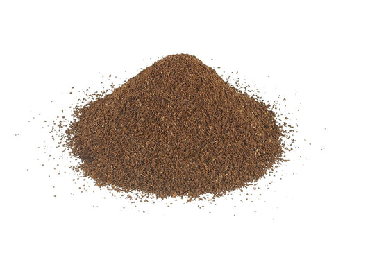 Purelife Enema Coffee - Organic - Light "Air" Roast - Ground - Mold & Fungus Free - Gerson Accepted