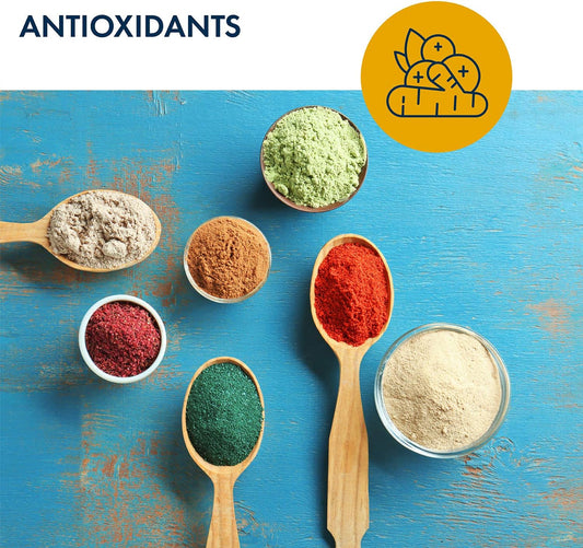 Metabolic Maintenance Happy Belly - Gut Balancing Support With Capryli