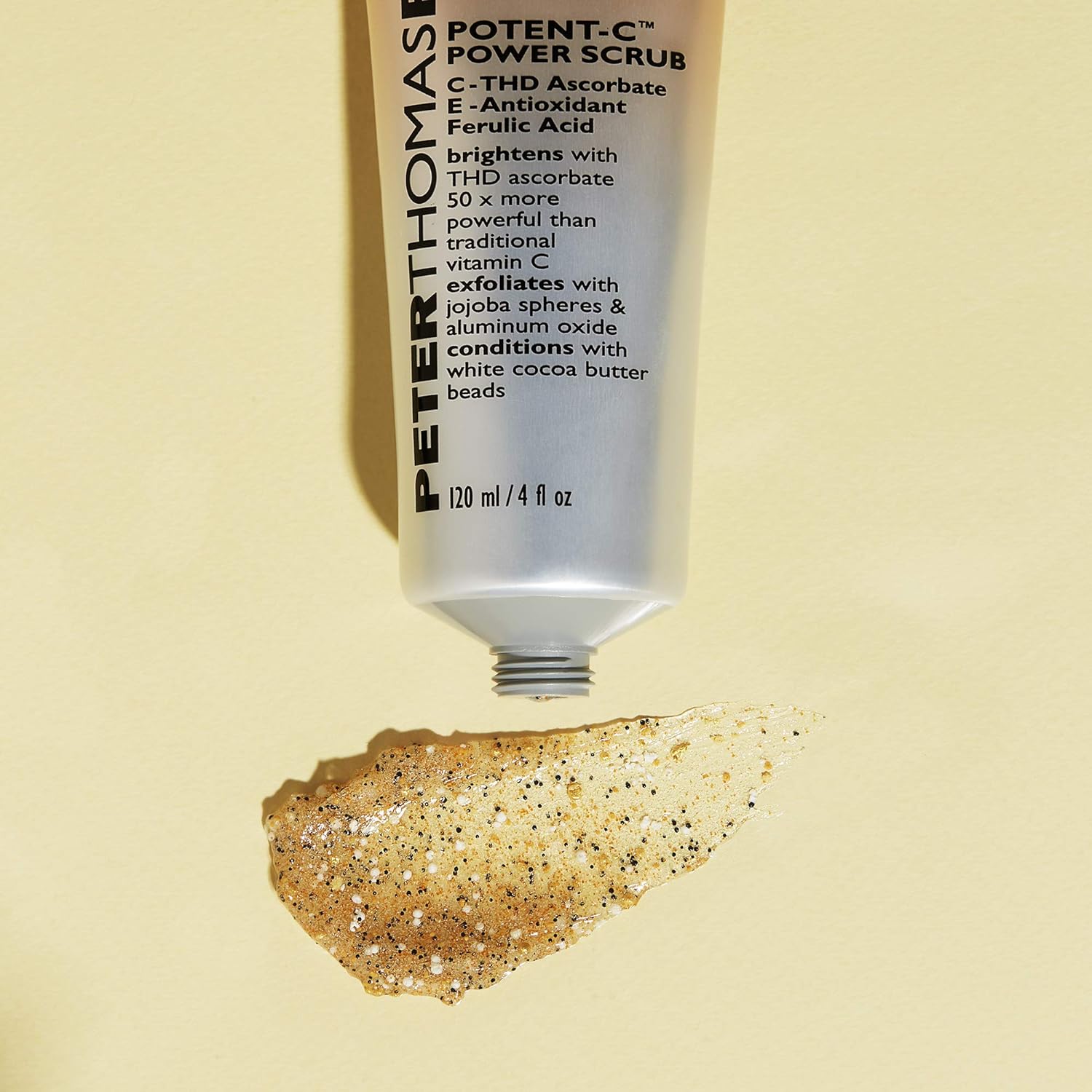 Esupli.com Peter Thomas Roth | Potent-C Power Scrub | Brightening Facia