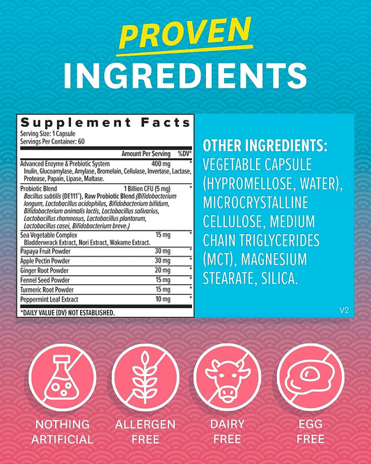 Zenwise Womens Probiotics

68 Grams