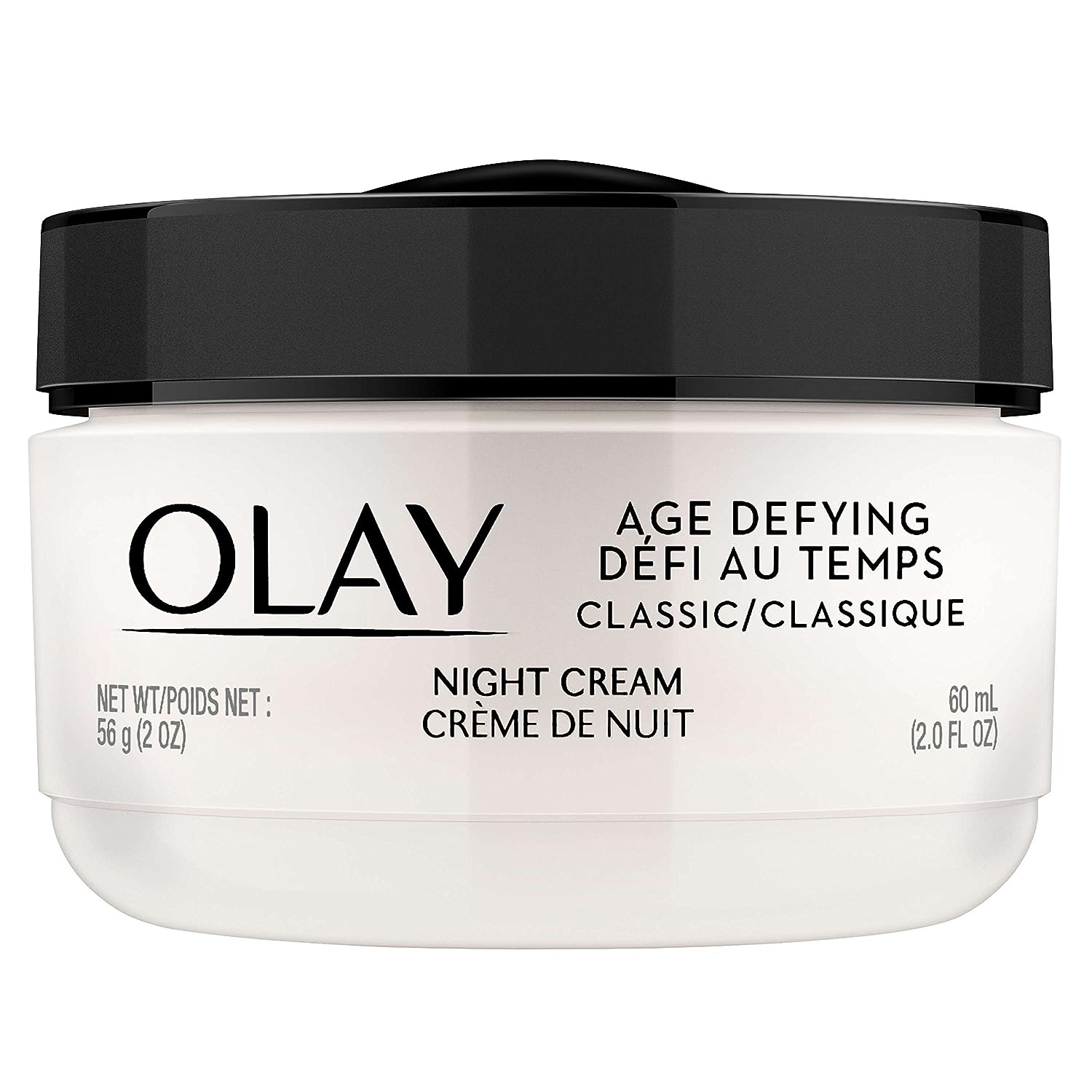 OLAY Age Defying Classic Night Cream 2.0