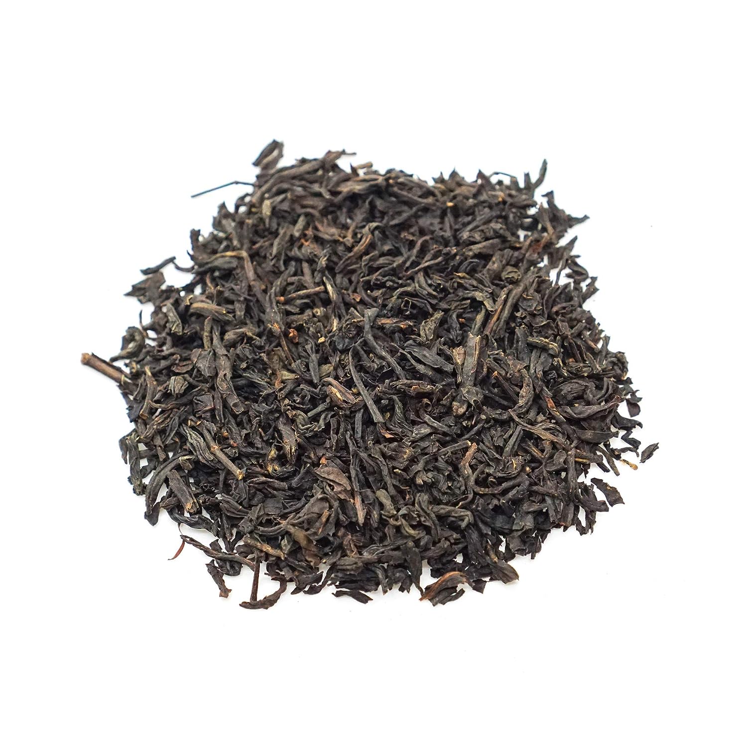 Earl Grey Loose Leaf Black Tea