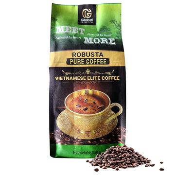 Robusta Vietnamese Elite Coffee