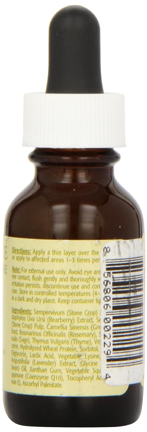 Eminence Stone Crop Serum, 1