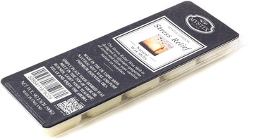 Mystix Stress Relief Wax Melt X 5, 90G

60 Grams