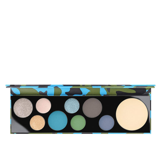 Eye Shadow Personality Palettes