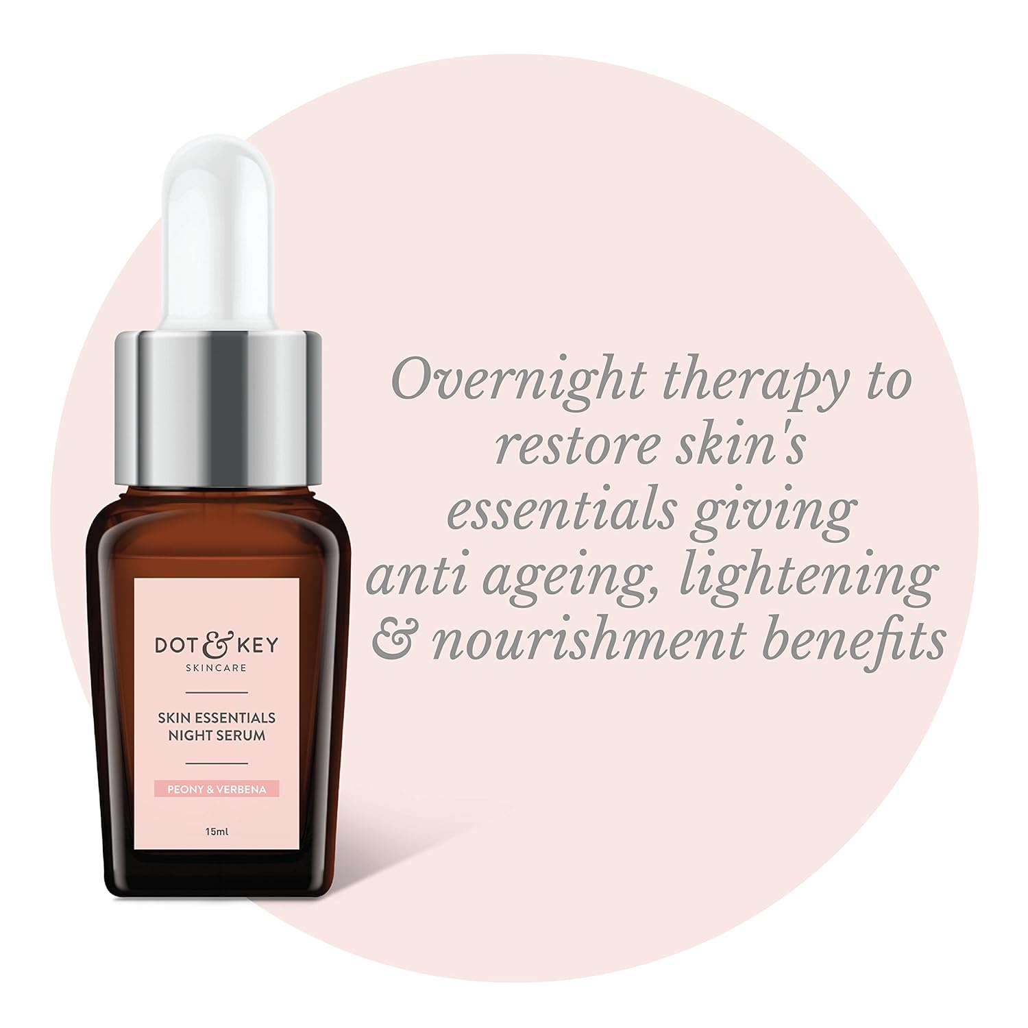 Esupli.com Dot & Key Skin Essentials Night Serum