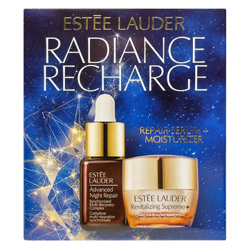 Estée Lauder - Radiance Recharge - Advanced Night Repair 7 m