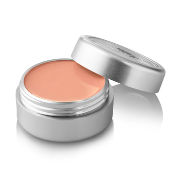Jolie Ultimate awless Creme Corrector Pot (Orange)