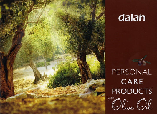 Esupli.com  Dalan d`Olive Travel Kit, 5 Pieces - Shampoo, Ha