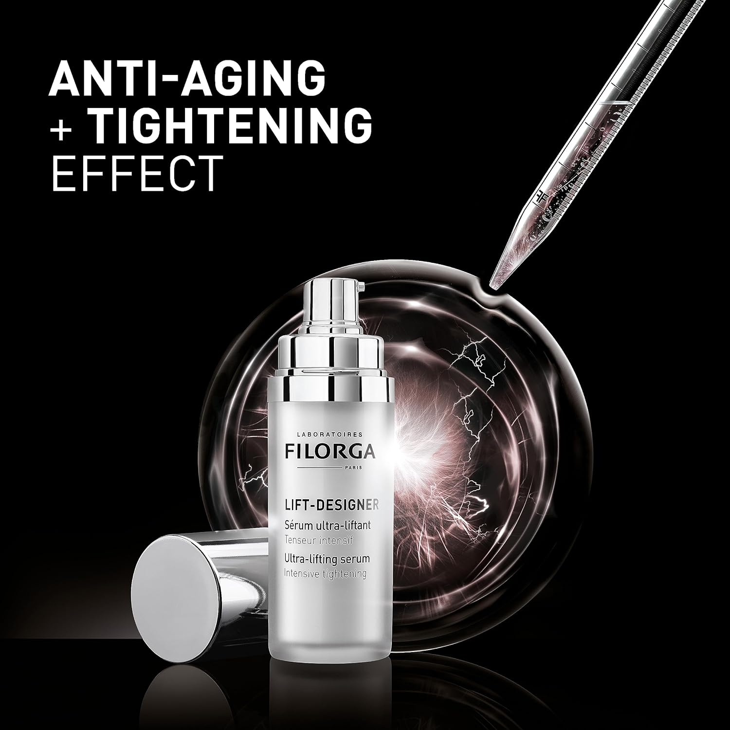 Esupli.com Filorga Lift-Designer Ultra-Lifting Anti Aging Face Serum, S