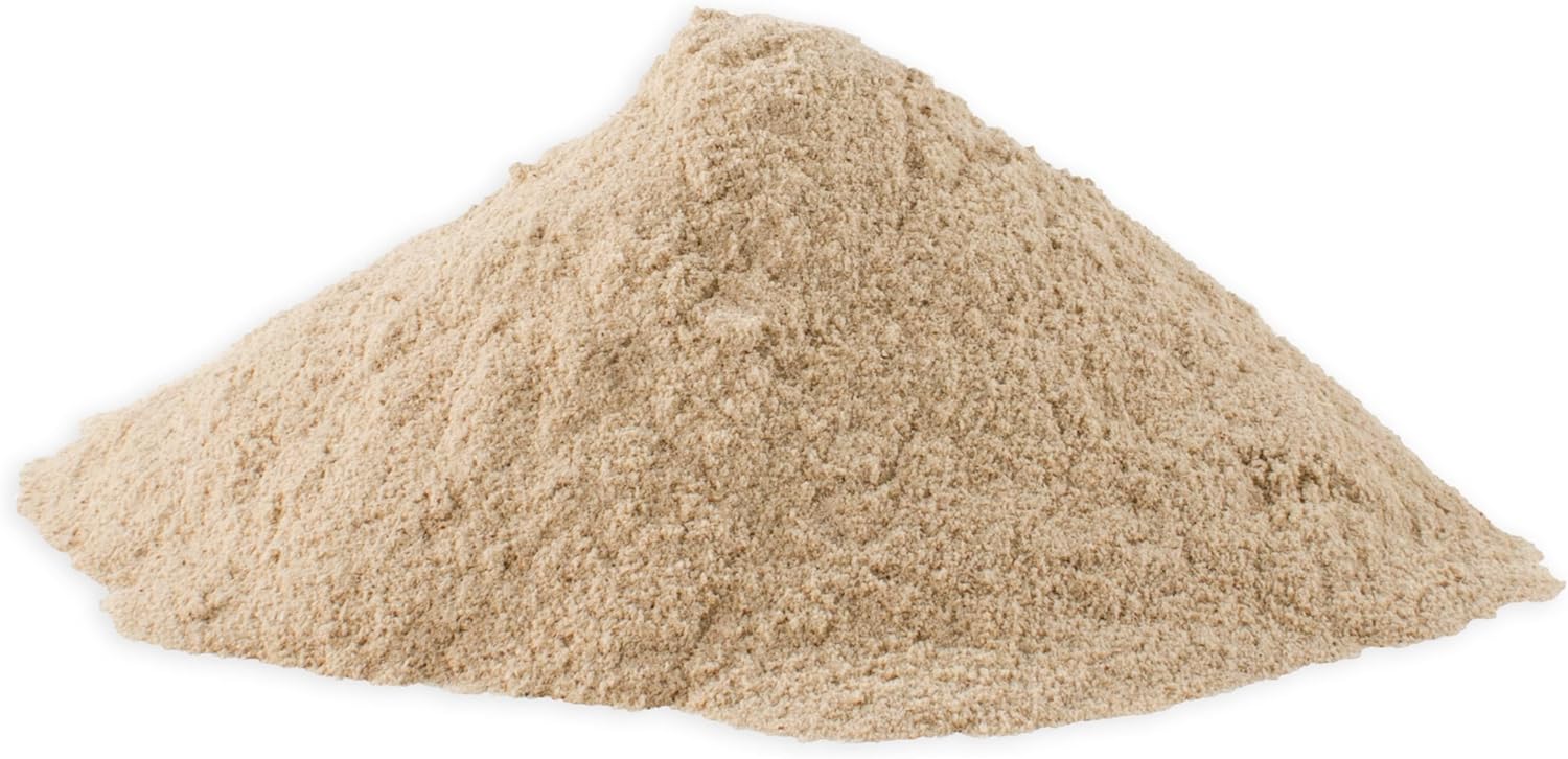 Herbs of Mexico Psyllium Husk Powder 16 oz