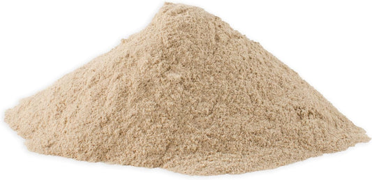 Herbs of Mexico Psyllium Husk Powder 16 oz