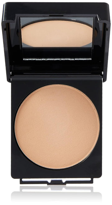 COVERGIRL Clean Powder Foundation Buff Beige 525.41  (packaging may vary)