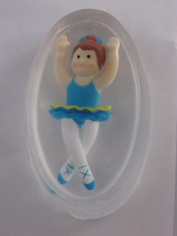 Esupli.com  Ballerina Soap