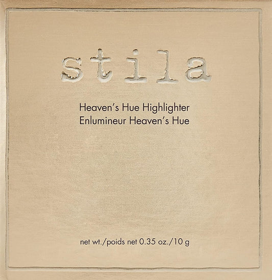 Stila Heaven's Hue Highlighter, Bronze
