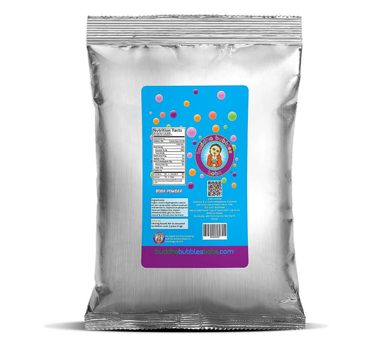 HONEYDEW Boba/Bubble Tea Drink Mix Powder By Buddha Bubbles Boba