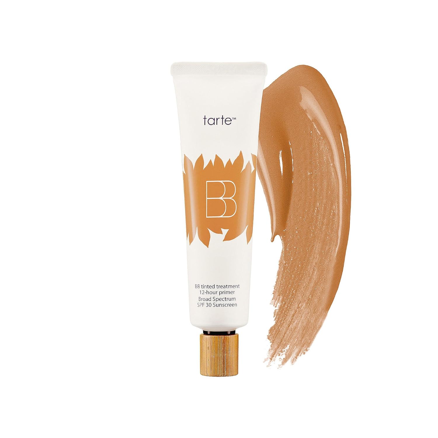 tarte BB blur tinted moisturizer Broad Spectrum SPF 30 Sunsc