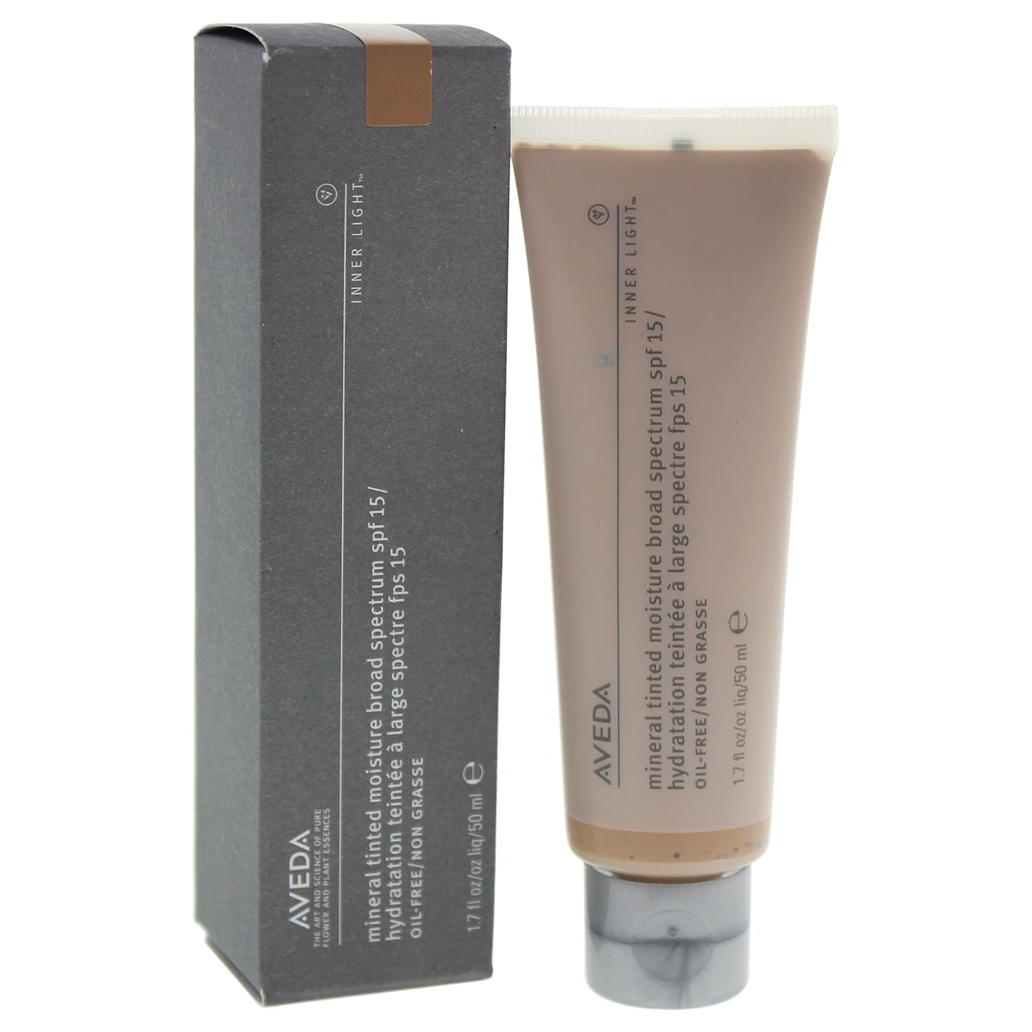 Aveda Sweet Tea (03) Inner light tinted moisture SPF 15 mois