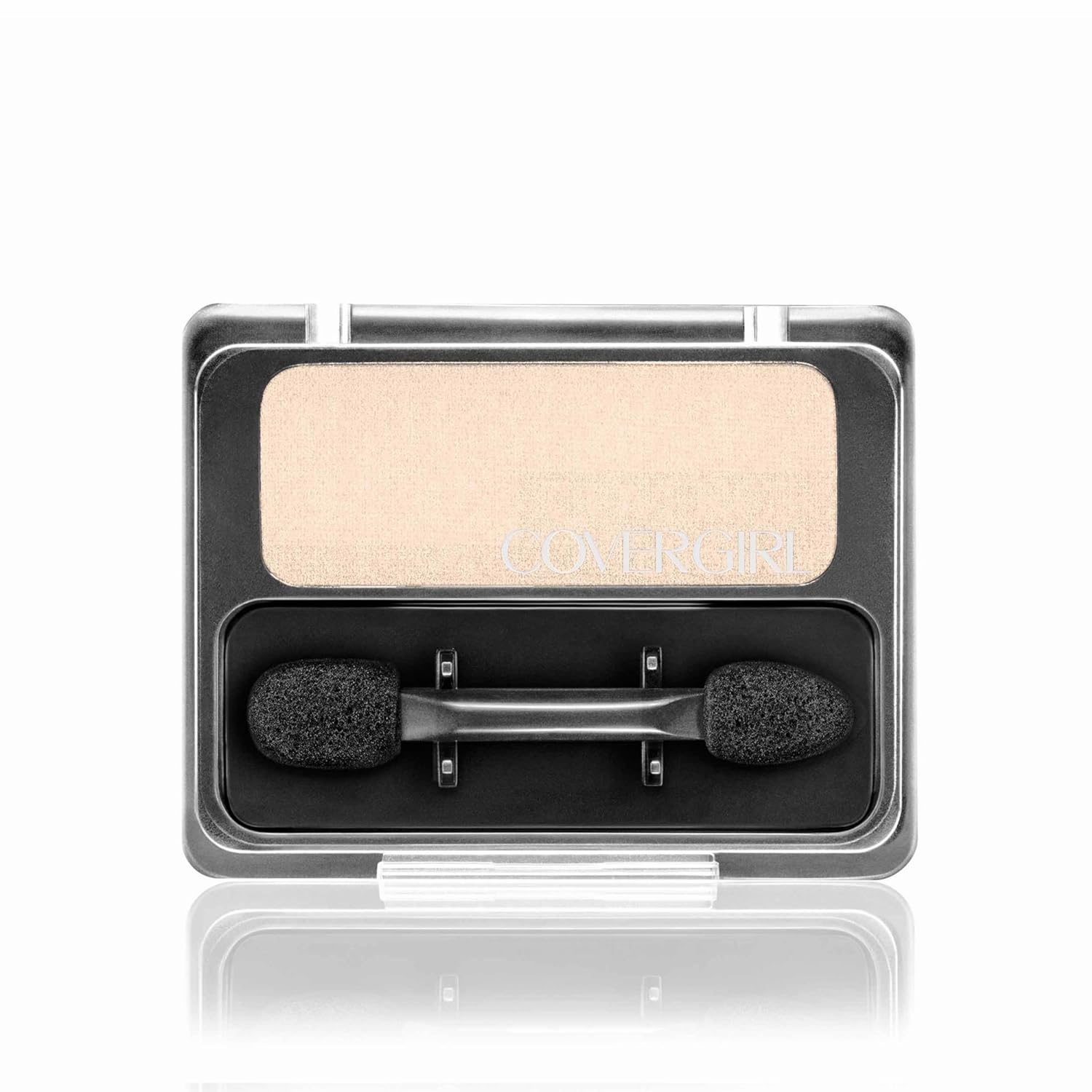 COVERGIRL Eye Enhancers 1-Kit Eye Shadow Champagne.09  (packaging may vary)