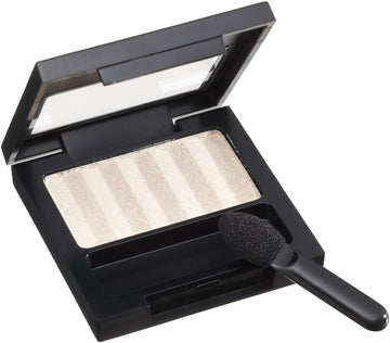 Revlon Luxurious Color Perle Eye Shadow, Sunlit Sparkle, 0.08