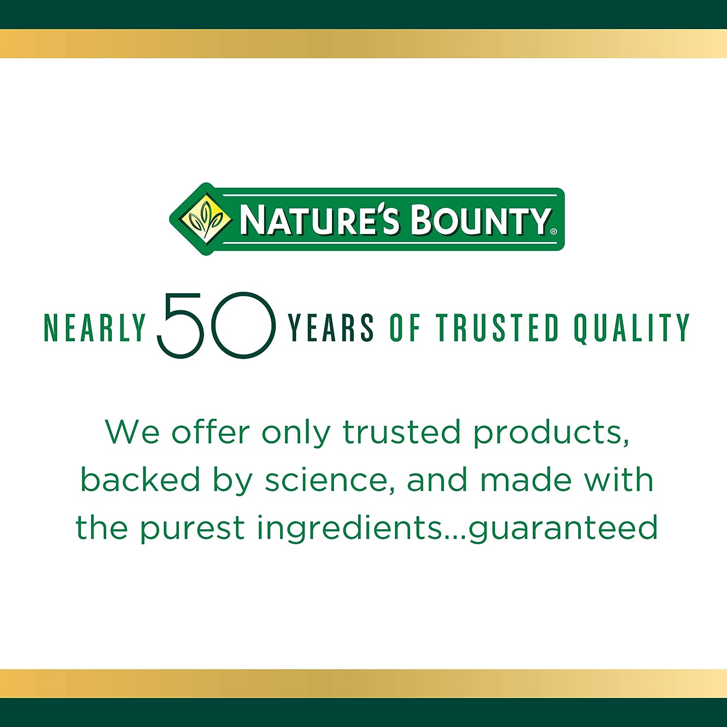 Nature's Bounty Echinacea Complex, Herbal Supplement, Supports immune 