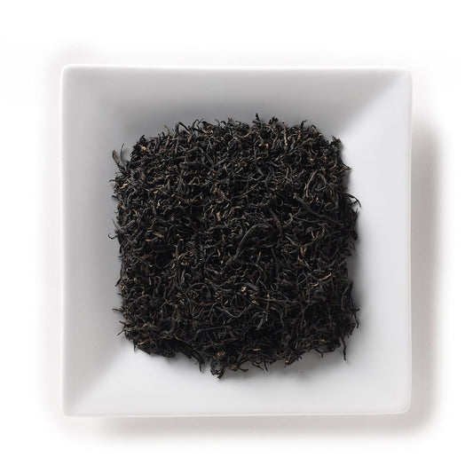 Mahamosa China Black Tea Loose Leaf (Looseleaf) - Imperial Keemun Mao Feng