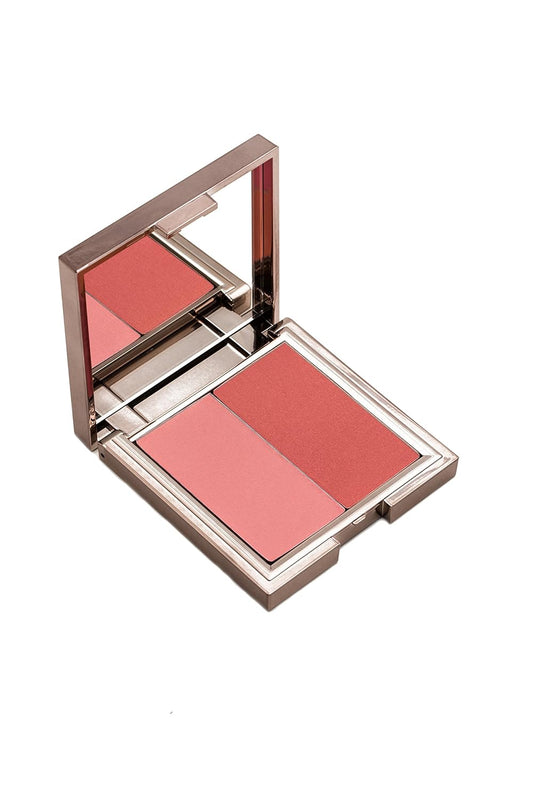 Cheek and Face Duos Cheek eek Blush by Gallany Cosmetics