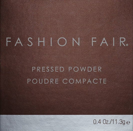 Fashion Fair Regular Pressed Powder