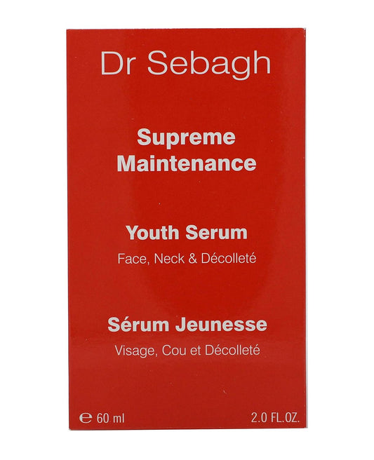 Esupli.com Dr Sebagh Supreme Maintenance Youth Serum 60Ml