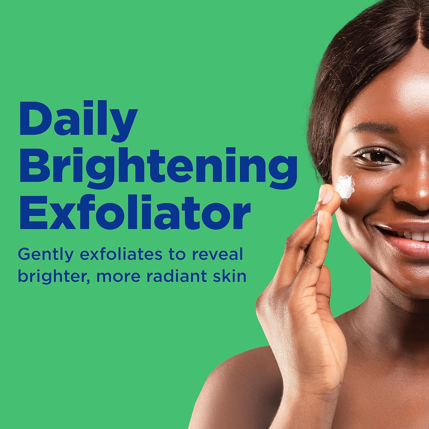 Esupli.com Differin Face Scrub Daily Brightening Exfoliator, Improves T
