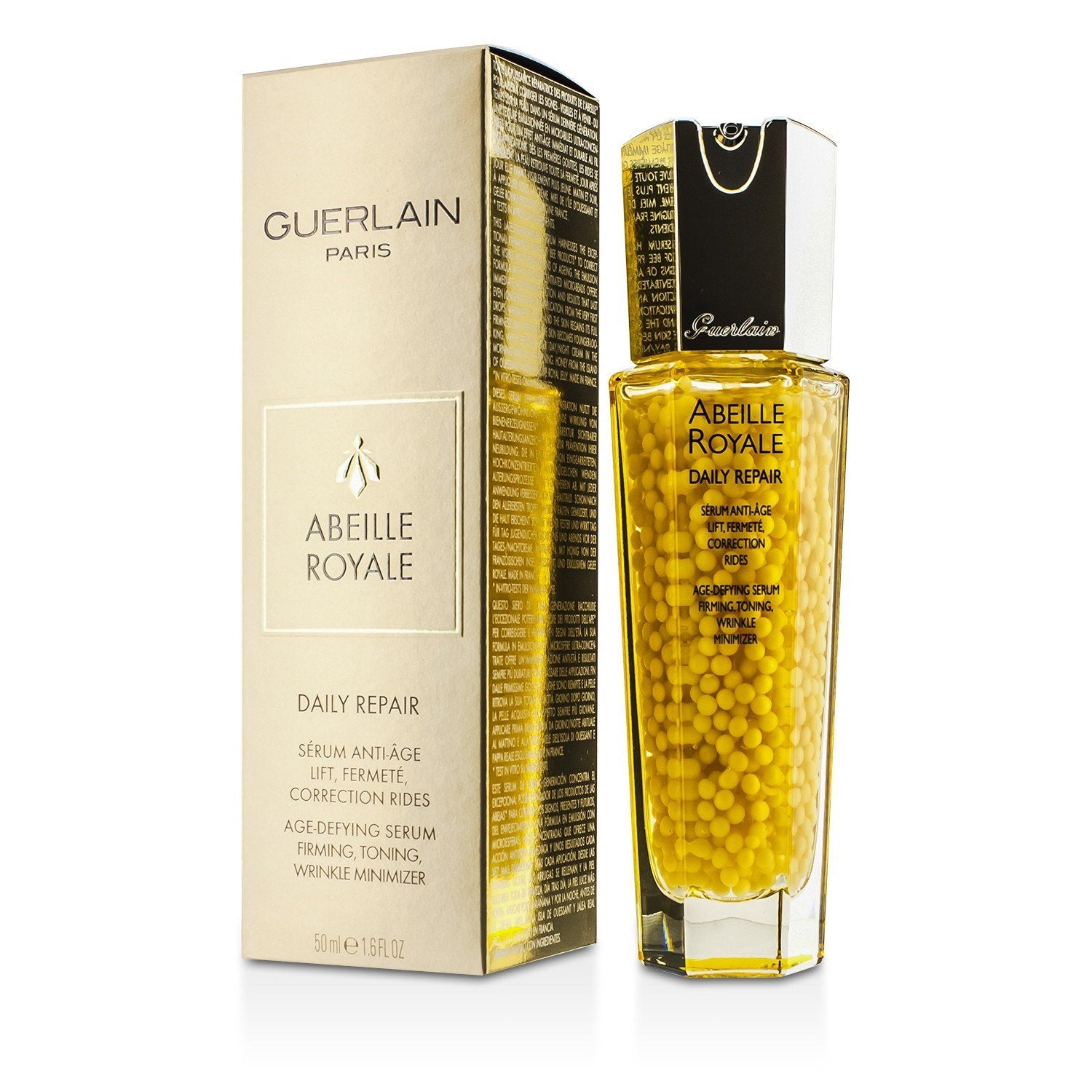 Esupli.com Guerlain Abeille Royale Daily Repair 1.6-ounce Serum