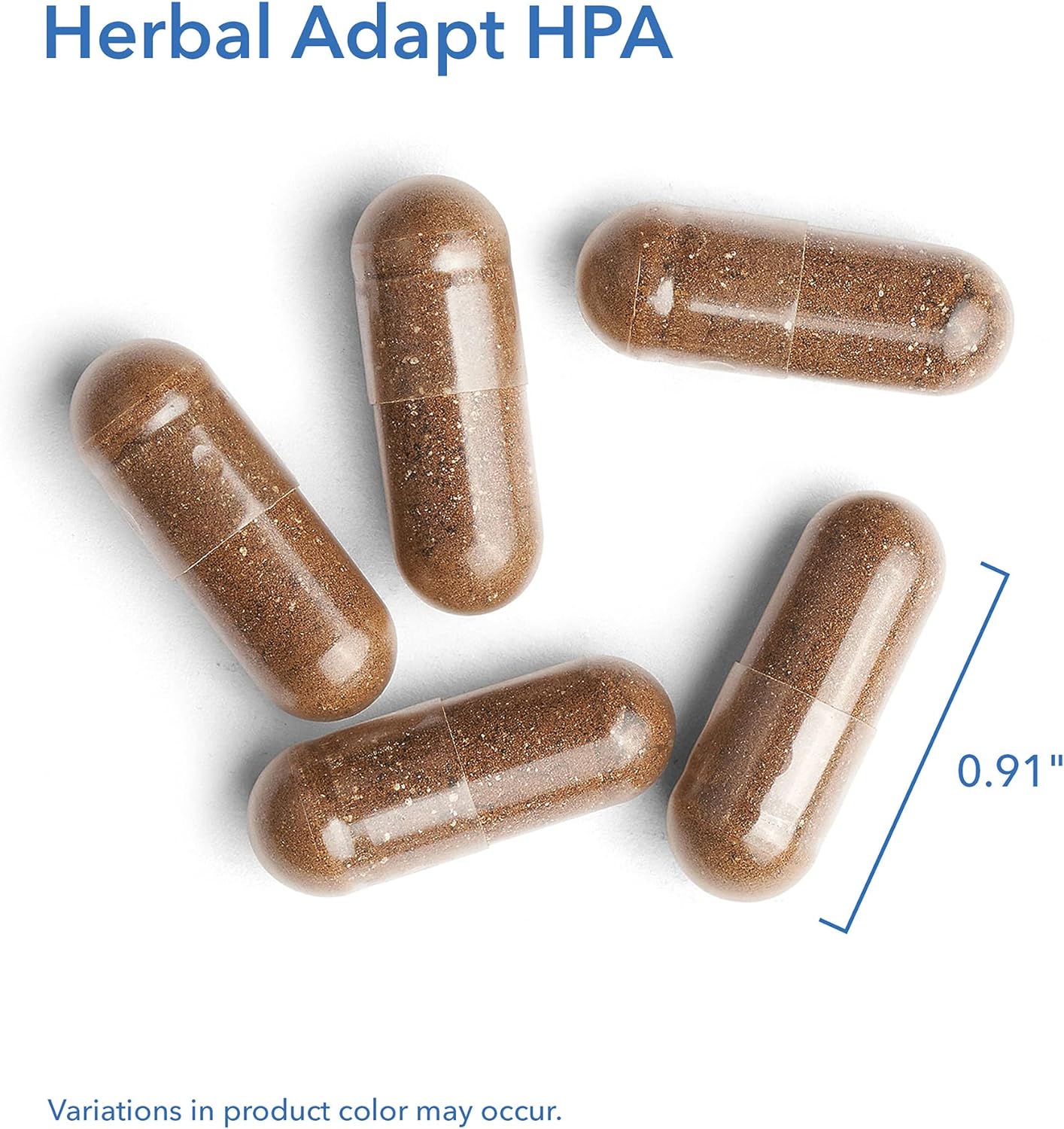 Allergy Research Group - Herbal Adapt - HPA Axis, Ashwagandh