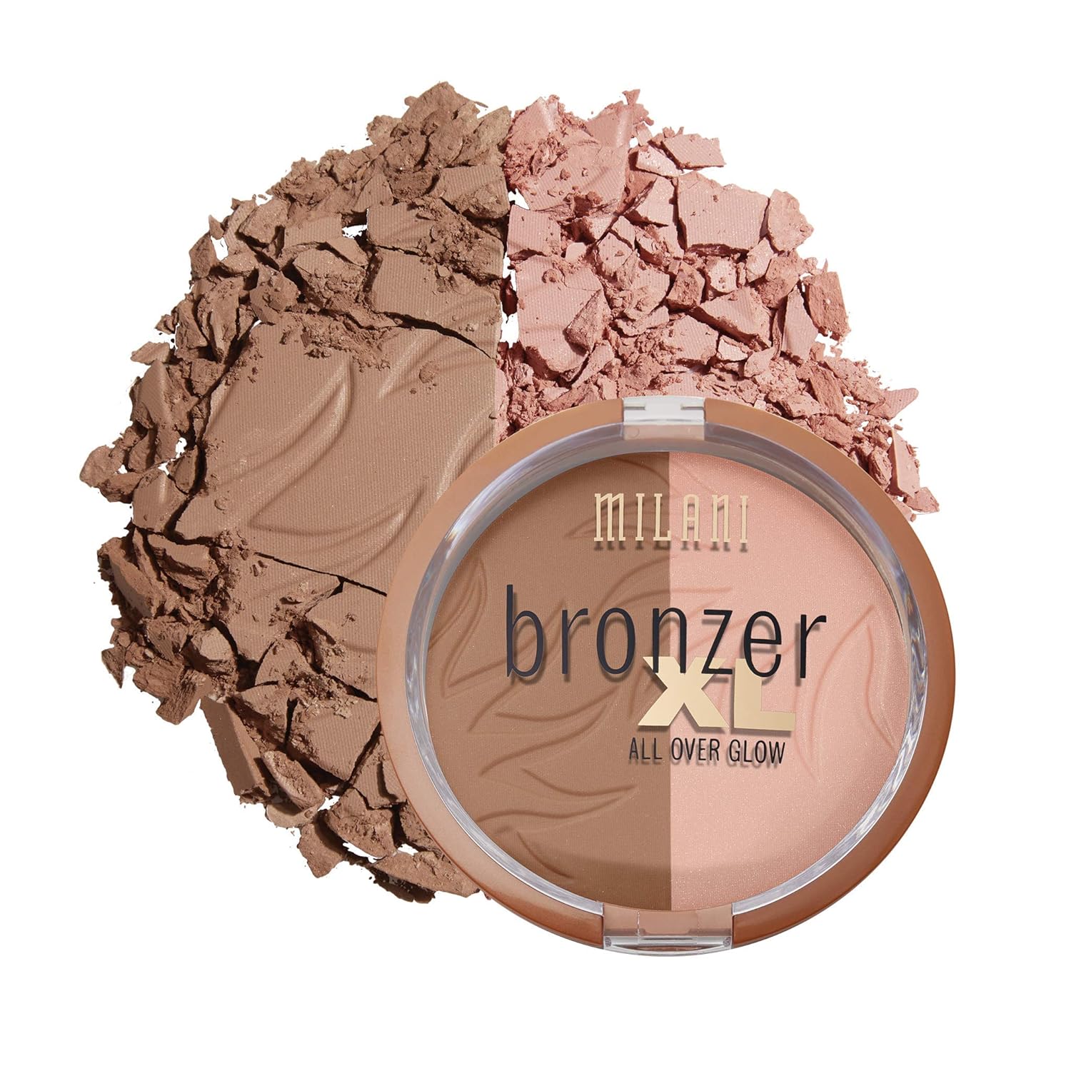 Xl All-over Bronzer - Dolci