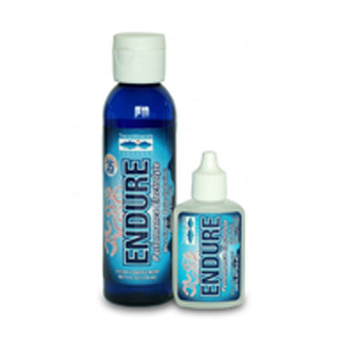 Endure 4 oz By Trace Minerals