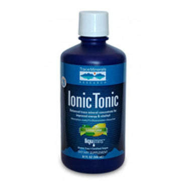 Ionic Tonic 32 oz By Trace Minerals