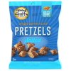 Good Health Inc. Peanut Butter Filled Pretzels Salted