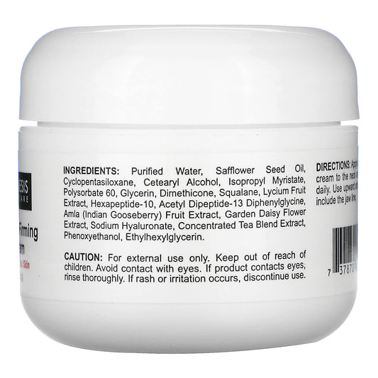 Life Extension, Cosmesis Skin Care, Tightening & Firming Neck Cream (56 g)