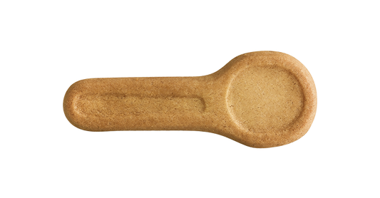 Emmepi Dolci-Triillo Spoon - European  Butter Biscuit