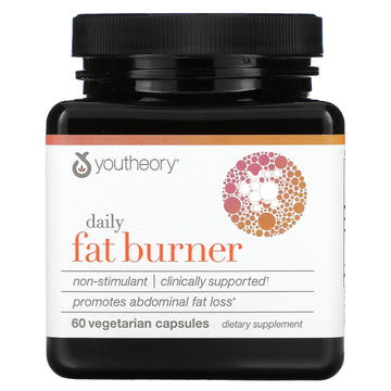 Youtheory, Daily Fat Burner