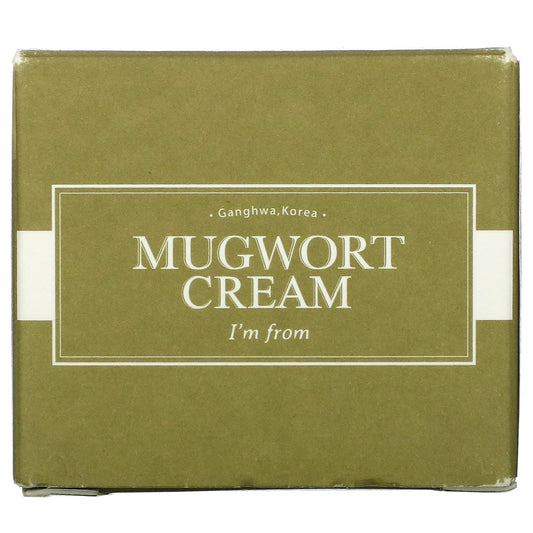 I'm From, Mugwort Cream (50 g)