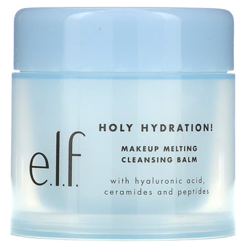 E.L.F., Holy Hydration! Makeup Melting Cleansing Balm