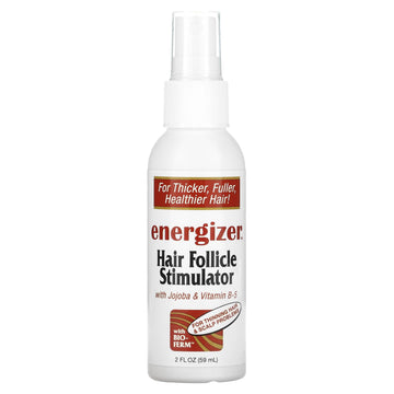 Hobe Labs, Energizer, Hair Follicle Stimulator