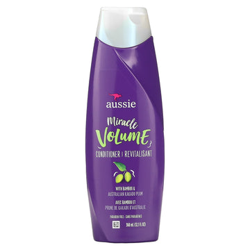 Aussie, Miracle Volume, Conditioner(360 ml)