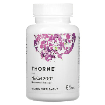 Thorne Research, NiaCel 200