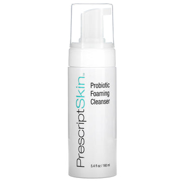 PrescriptSkin, Probiotic Foaming Cleanser (160 ml)